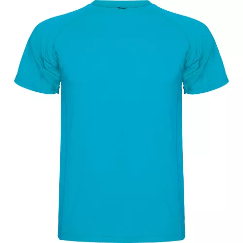 Camiseta roly Técnica Montecarlo Color 12