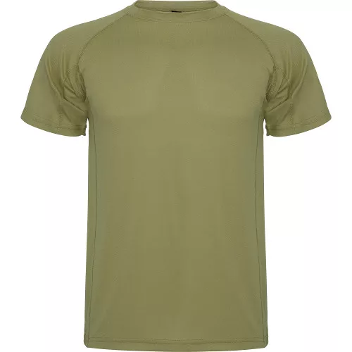 Camiseta roly Técnica Montecarlo Color 15