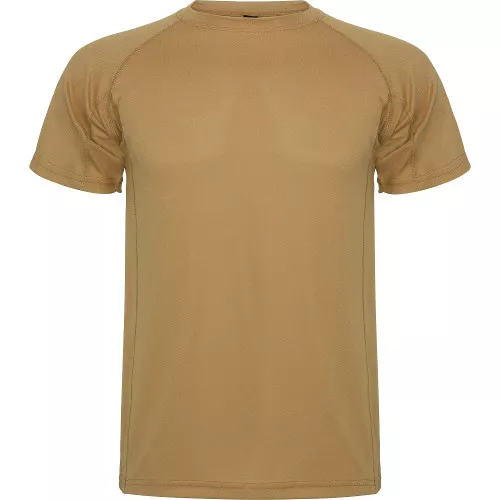 Camiseta roly Técnica Montecarlo Color 219