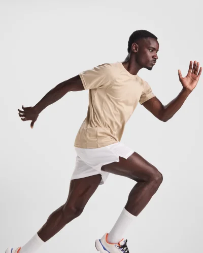 Camiseta Técnica Montecarlo Roly