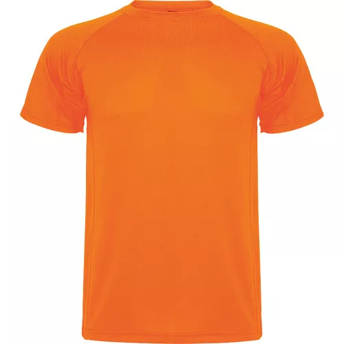 Camiseta roly Técnica Montecarlo Color 223