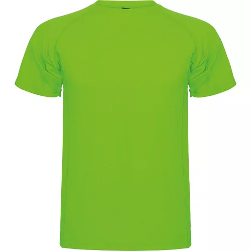 Camiseta roly Técnica Montecarlo Color 225