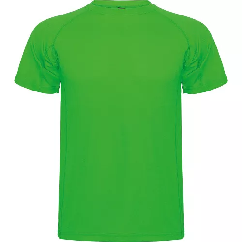 Camiseta roly Técnica Montecarlo Color 226