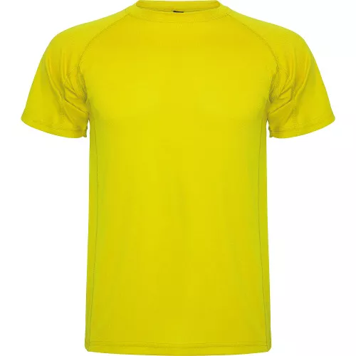 Camiseta roly Técnica Montecarlo Color 227