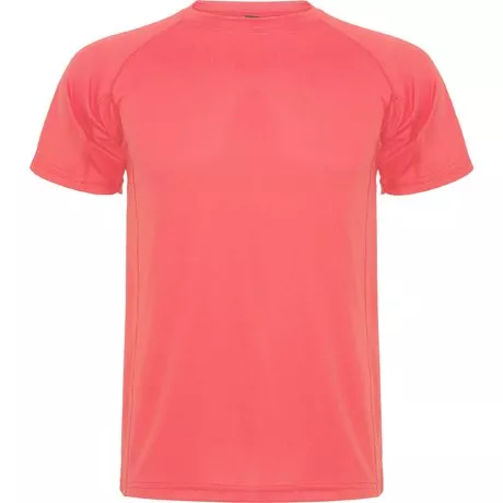 Camiseta roly Técnica Montecarlo Color 234