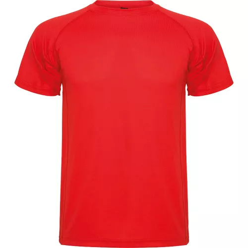 Camiseta roly Técnica Montecarlo Color 60