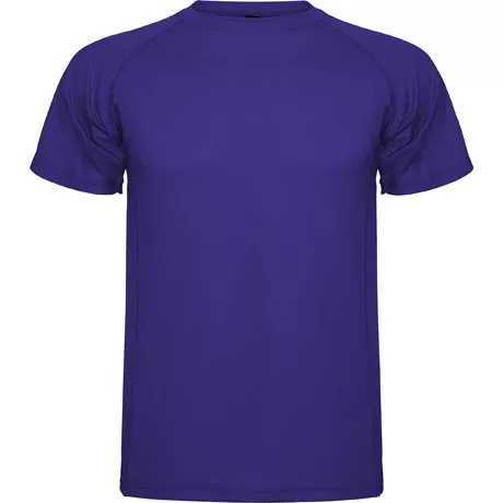 Camiseta roly Técnica Montecarlo