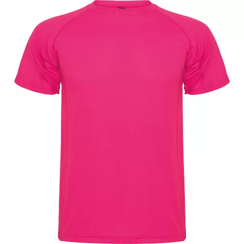 Camiseta roly Técnica Montecarlo Color 78