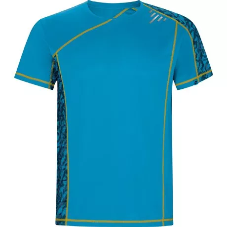 Camiseta técnica Sochi Roly color 184