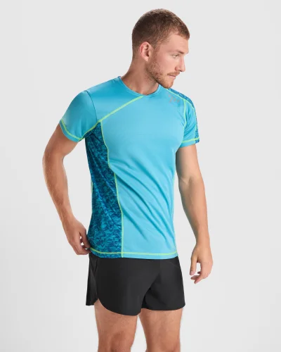 Camiseta técnica Sochi Roly