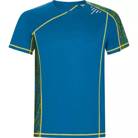 Camiseta técnica Sochi Roly color 185