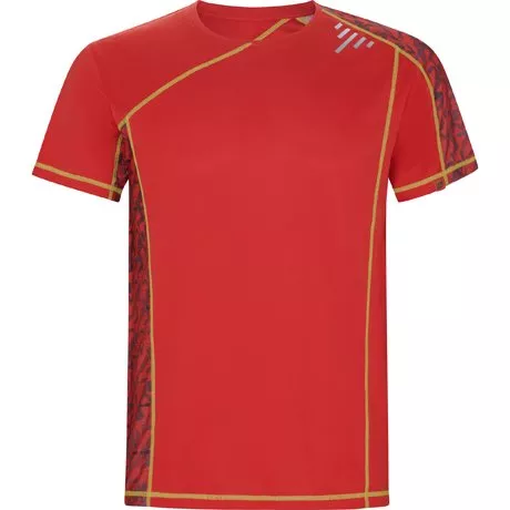 Camiseta técnica Sochi Roly color 186