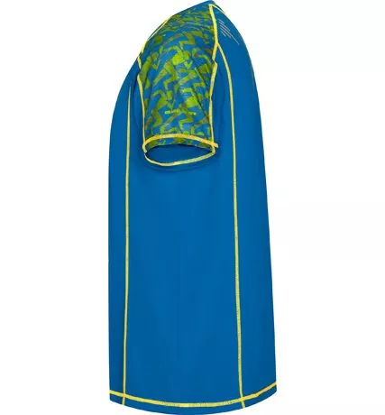 Camiseta técnica Sochi Roly