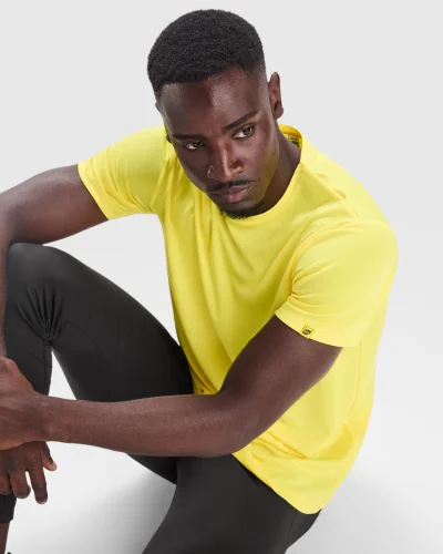 Camiseta técnica Imola Roly