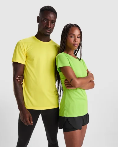 Camiseta técnica Imola Roly