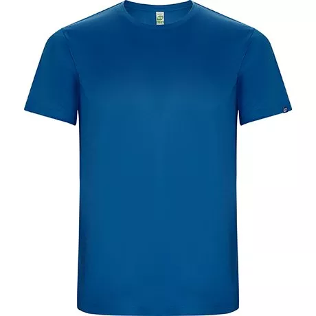 Camiseta técnica Imola Roly color 05