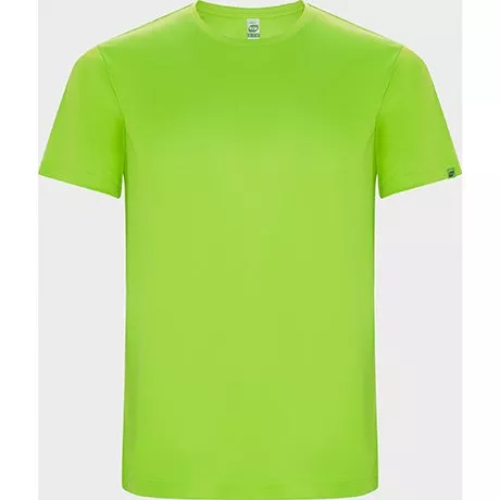 Camiseta técnica Imola Roly color 222