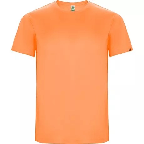 Camiseta técnica Imola Roly color 223