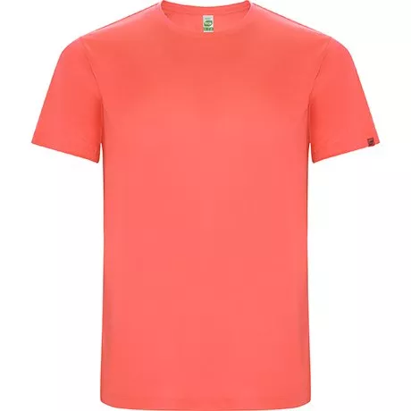 Camiseta técnica Imola Roly color 234