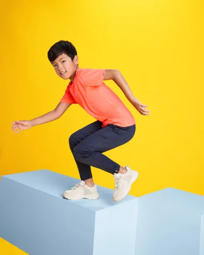 Camiseta técnica Imola Roly