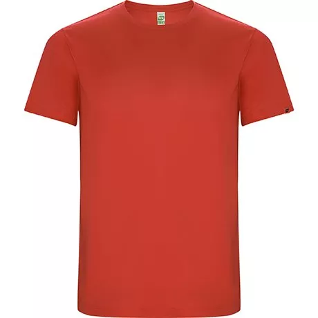 Camiseta técnica Imola Roly color 60