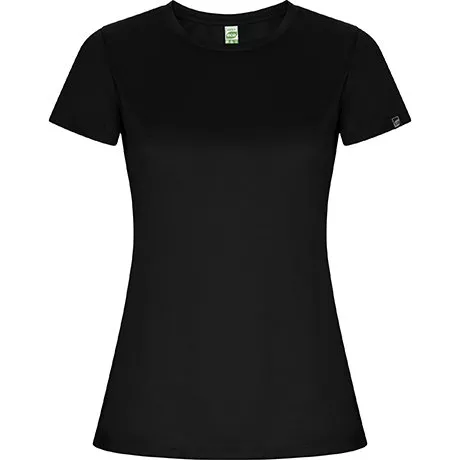 Camiseta técnica Imola Mujer Roly color 02