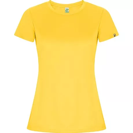 Camiseta técnica Imola Mujer Roly color 03