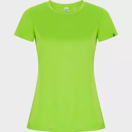 camiseta tecnica imola 222