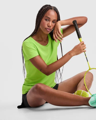 Camiseta técnica Imola Mujer Roly