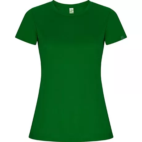 Camiseta técnica Imola Mujer Roly color 226