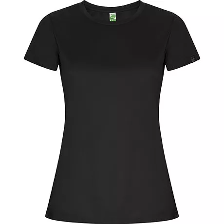Camiseta técnica Imola Mujer Roly color 46