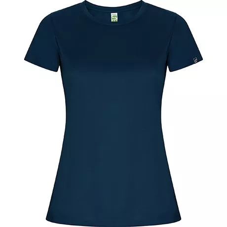 Camiseta técnica Imola Mujer Roly color 55