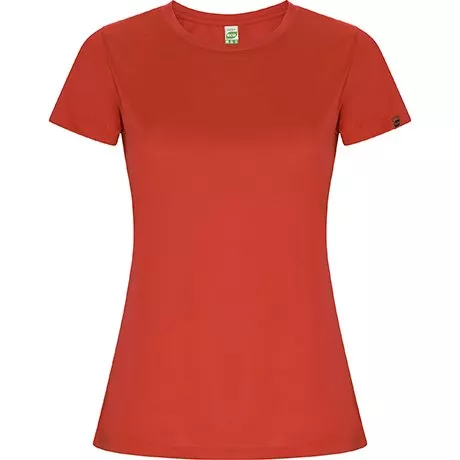 Camiseta técnica Imola Mujer Roly color 60