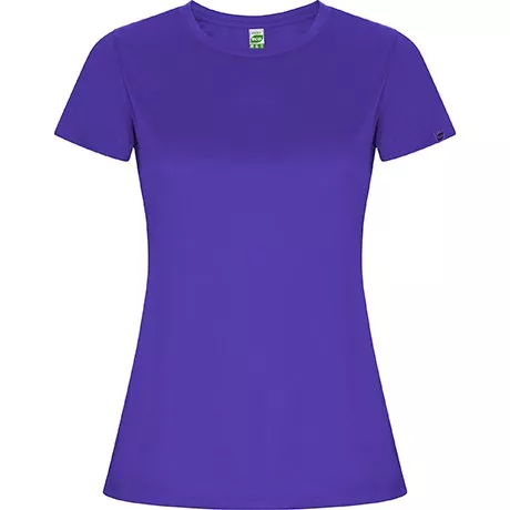 Camiseta técnica Imola Mujer Roly color 63