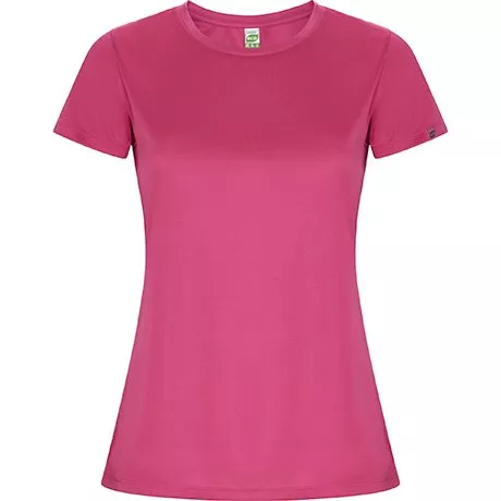 Camiseta técnica Imola Mujer Roly color 78