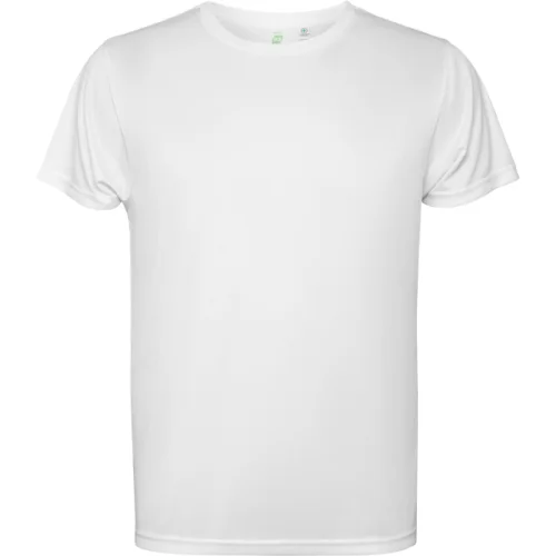 Camiseta ESTORIL BLANCO 01