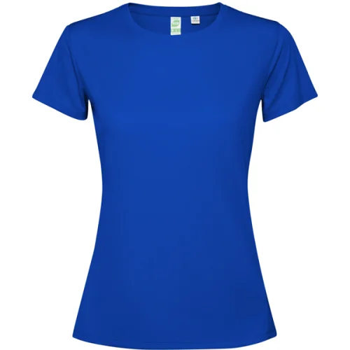 Camiseta ESTORIL WOMAN ROYAL 05