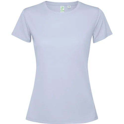 Camiseta ESTORIL WOMAN AZUL ZEN 263