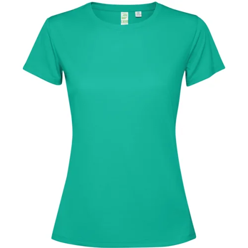 Camiseta ESTORIL WOMAN JADE 278