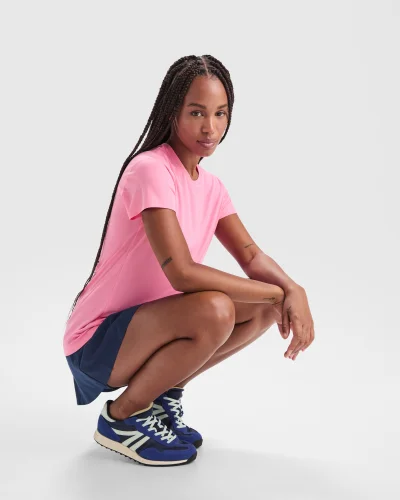 Camiseta ESTORIL WOMAN