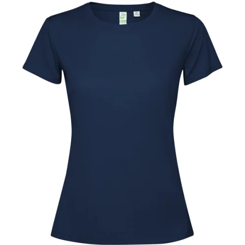 Camiseta ESTORIL WOMAN MARINO 55