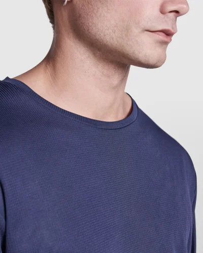 Camiseta ESTORIL M/L