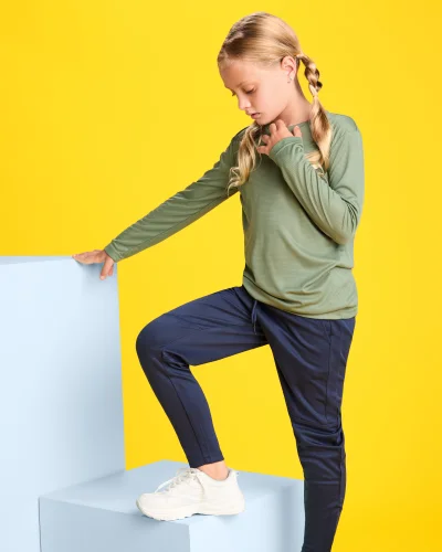 Camiseta ESTORIL M/L