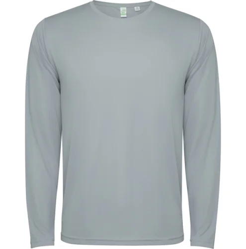 Camiseta ESTORIL L/S GRIS 47