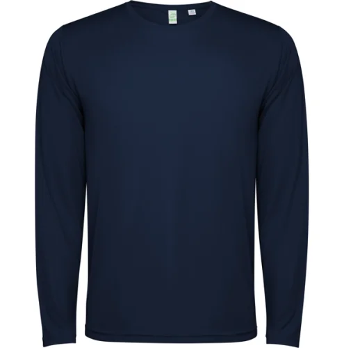 Camiseta ESTORIL L/S MARINO 55