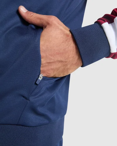 Chaqueta Roly Gladius