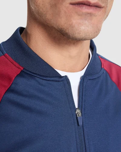 Chaqueta Roly Gladius