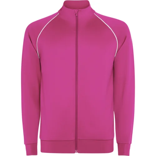 Sudadera VALIER ROSA FLUOR