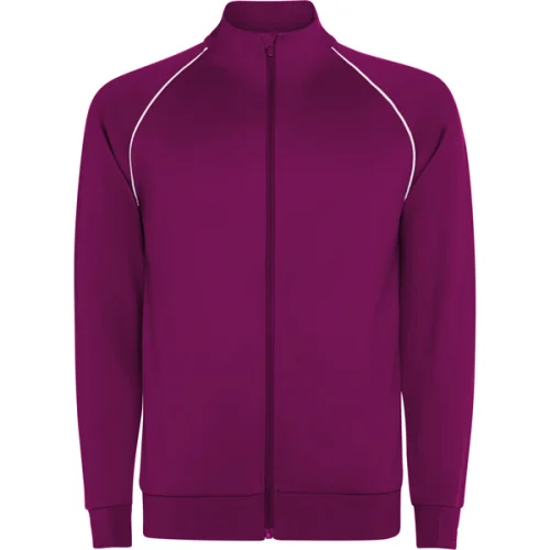 Sudadera VALIER MORADO