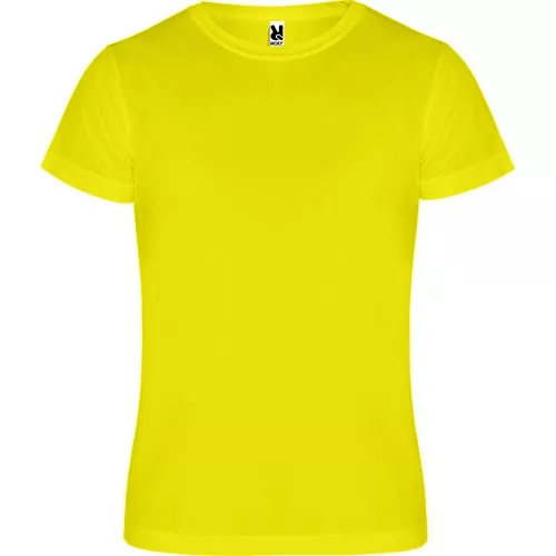 Camiseta Técnica Camimera Roly Color 03